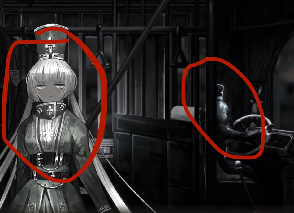 Is there a reason Charon sometimes duplicates..?