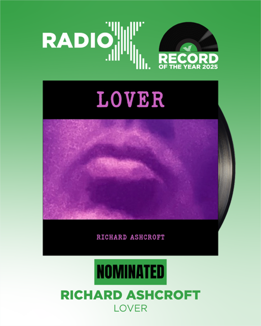 Richard Ashcroft (@richardashcroft) / Posts / X