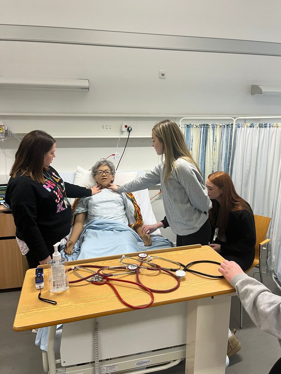 North Ayrshire HSCP-L&D tweet media