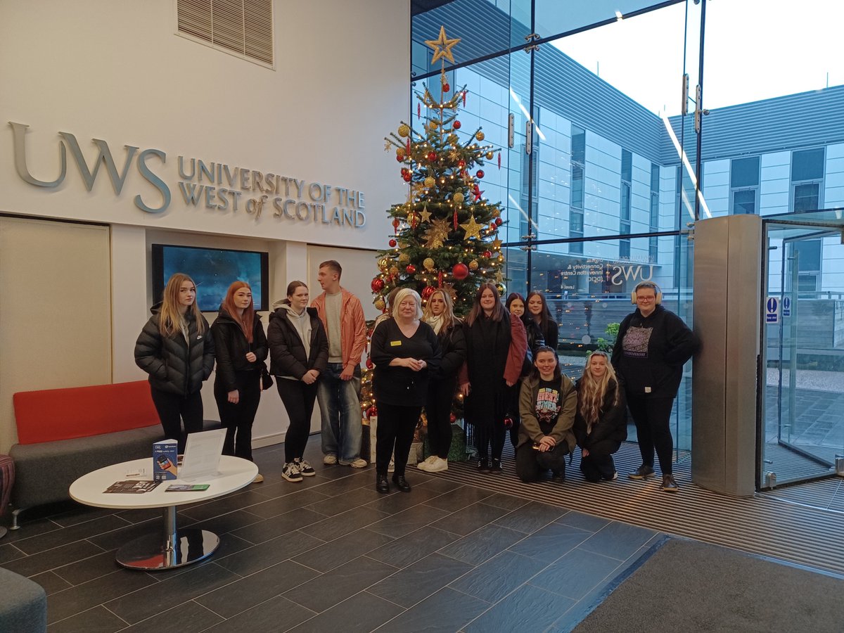 North Ayrshire HSCP-L&D tweet media