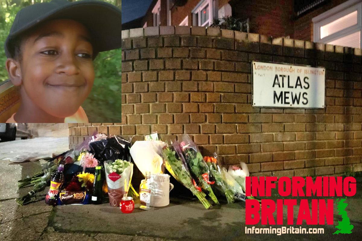 AndyGibsonTV's tweet image. LONDON: Family Brand Homicide "Senseless Tragedy" As Islington Stab Victim Named By Police - t.ly/7_TC7

#London #Islington #KnifeCrime #Murder #AtlasMews #WestbourneRoad