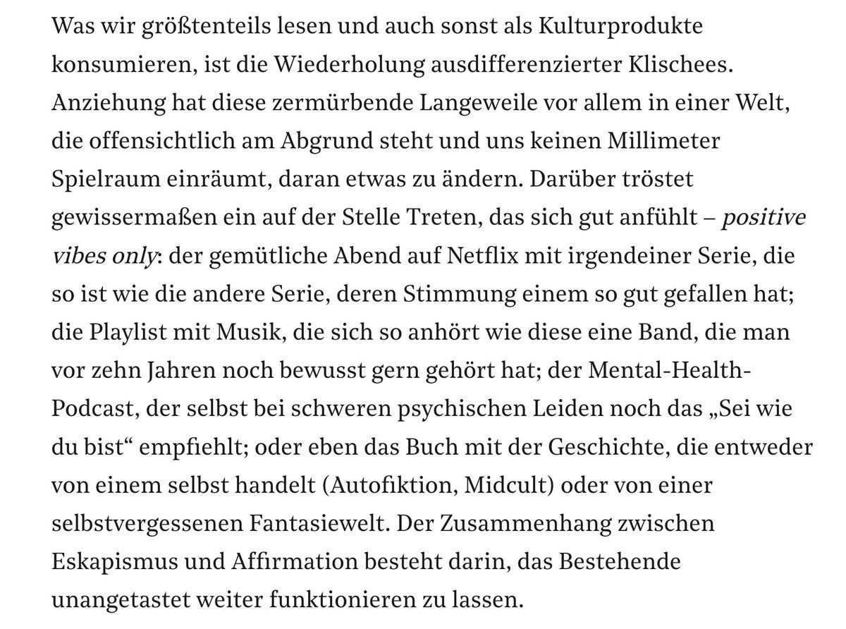 CuredQuail's tweet photo. Das Ende des Denkens – Über das Lesen und KI

by @AlexStruwe 

https://t.co/OFIjdJaFAH https://t.co/GG0V8Xmdfz