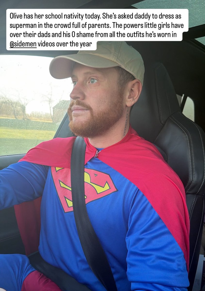 sdmnfcupdates's tweet image. Ethan being an amazing parent ❤️