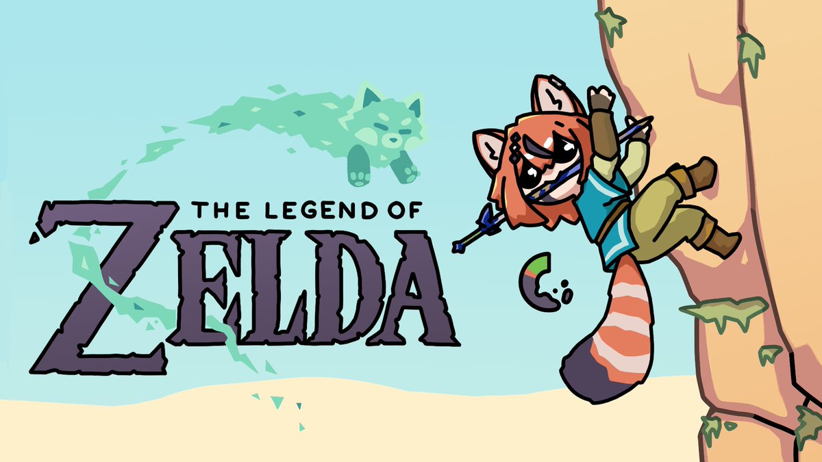 Un peu de paillonnage avant d'attaquer la fin du jeu ? 🦋

youtu.be/kIAMwwLH-C4

🎨 by <a href="/Gaby_Rax/">Gaby Rax ☁️ V-Artist ☁️</a>