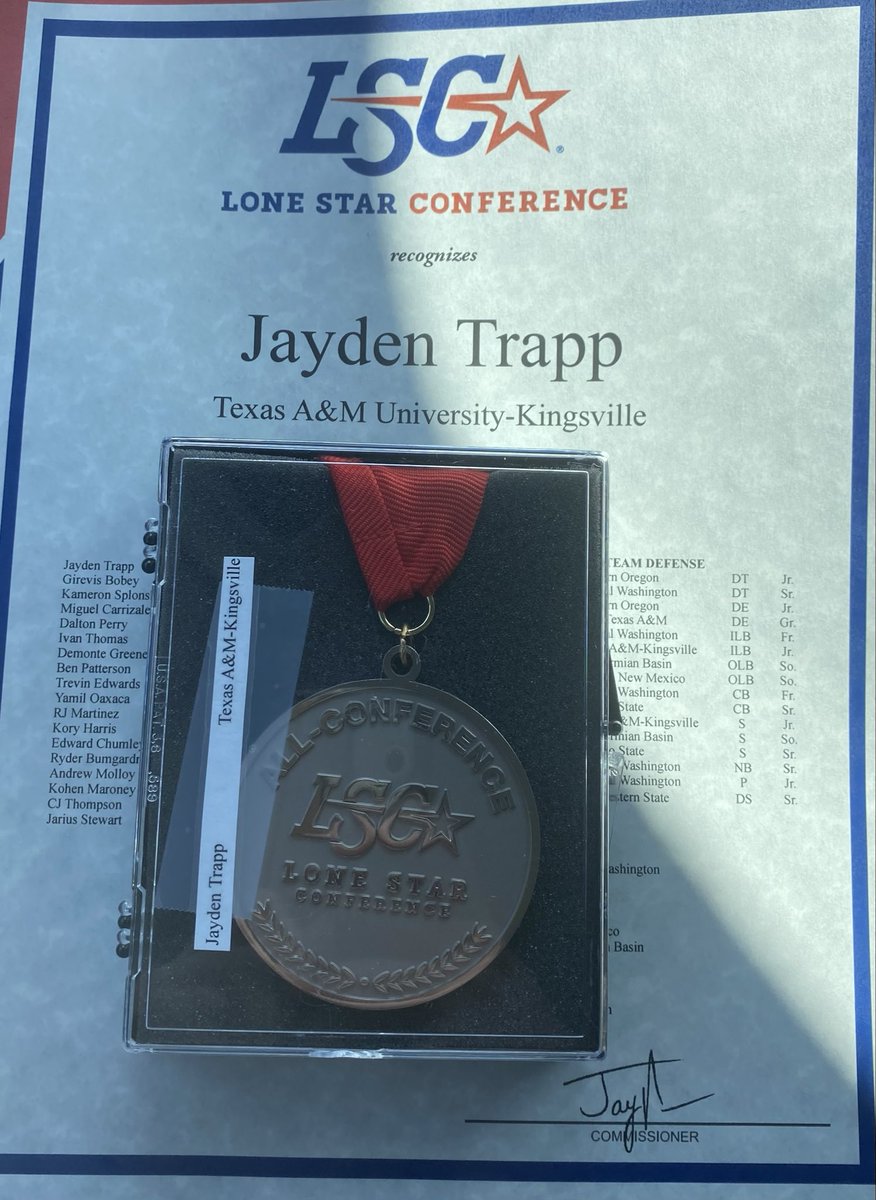 Jayden Trapp tweet media