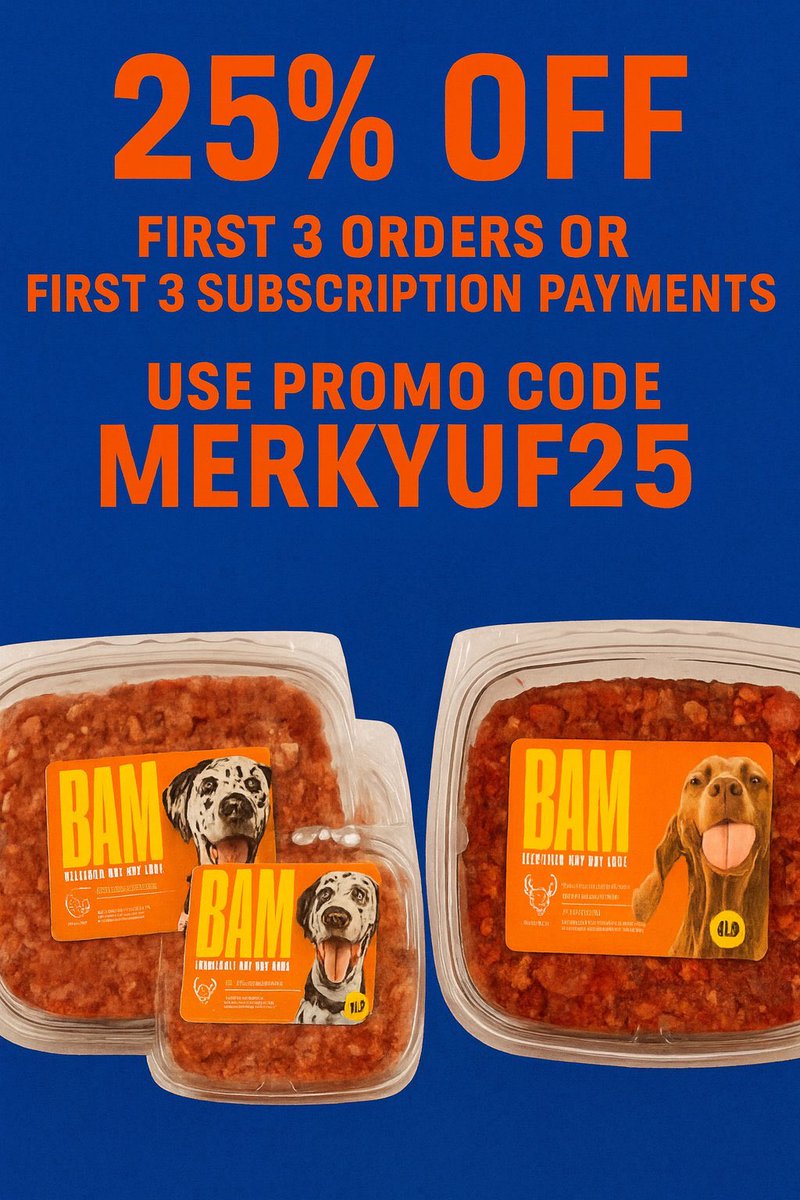 Merky Waters Production tweet media