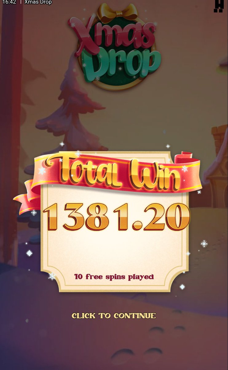 xmas came early this year

drop your wallets, sending out 1 sol