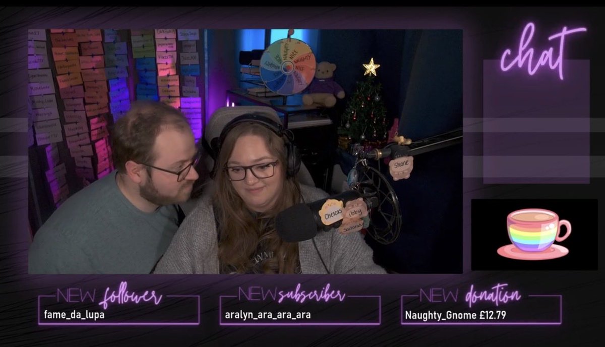 TheChefWolf's tweet photo. @FlippaUKGaming  make sure you follow my Bestie truly amazing community https://t.co/MUGEpdNUkn
