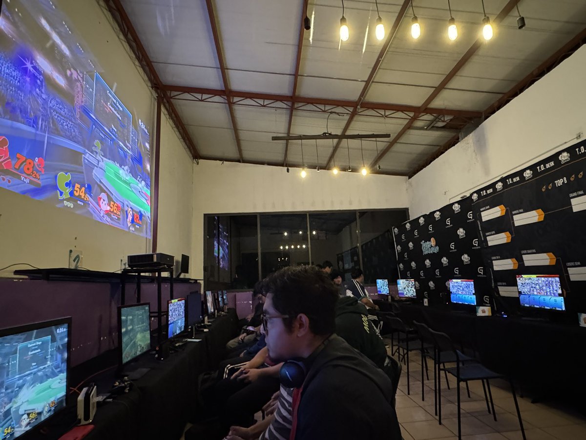 El buen sumidero ☺️, creciendo de poquito en poquito , ojalá le puedan caer a nuestra posada , el último torneo del año ☺️