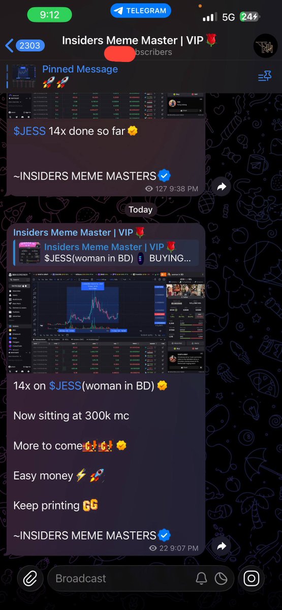 Meme Masters 100x tweet media