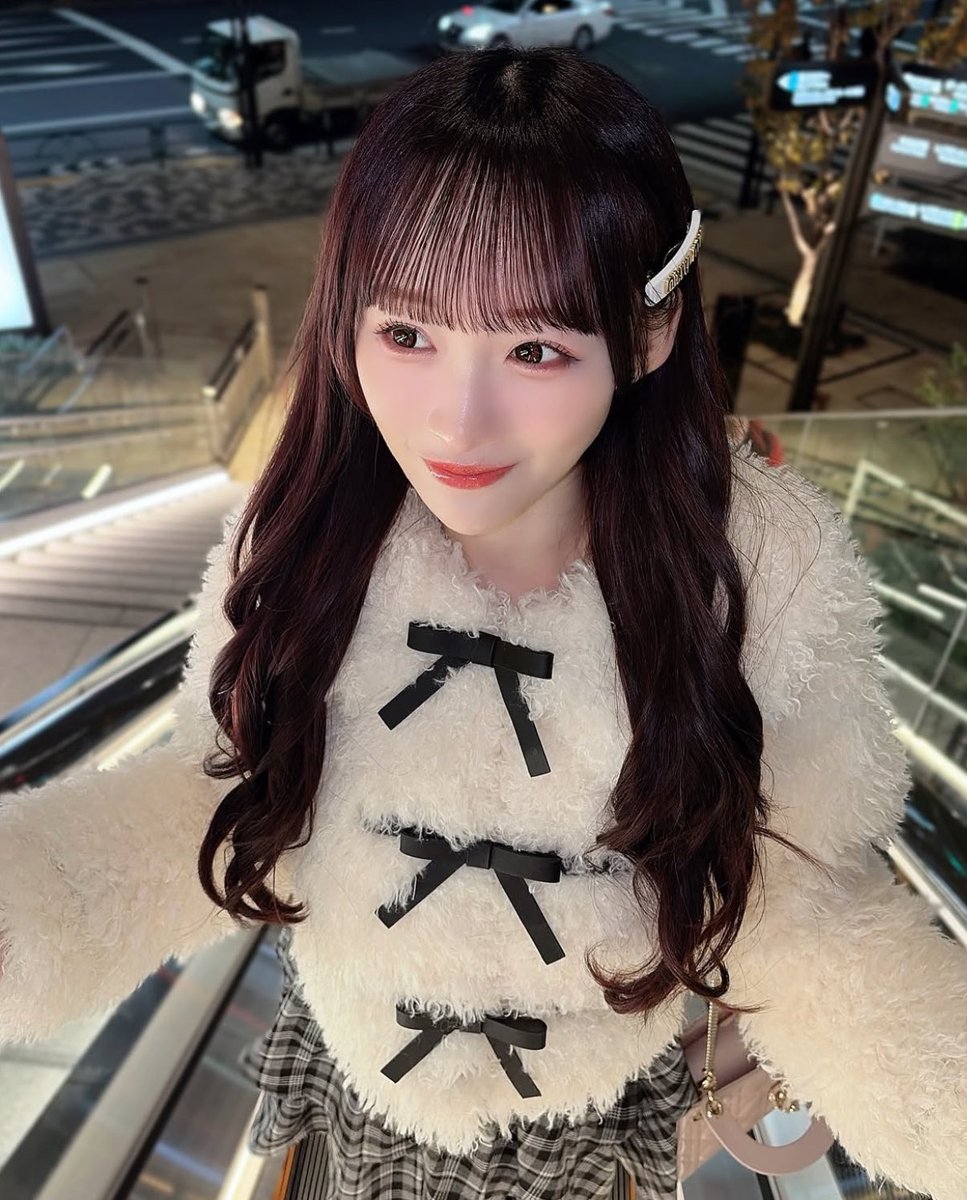 💘#イコラブ #音嶋莉沙 ちゃん着用 💭#イコールラブ ꪔ̤̮ □ evelyn