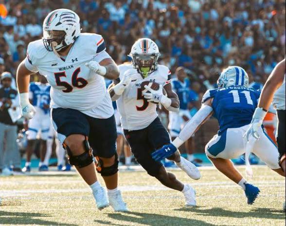 DeMarcus Elliott tweet media