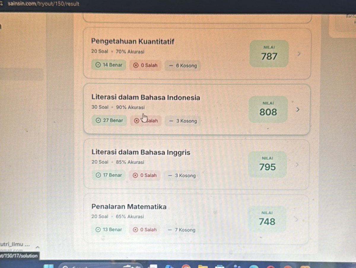 masyaAllah bs gini gwejh