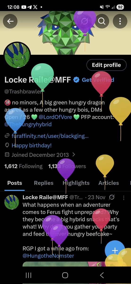 Locke Raile tweet media