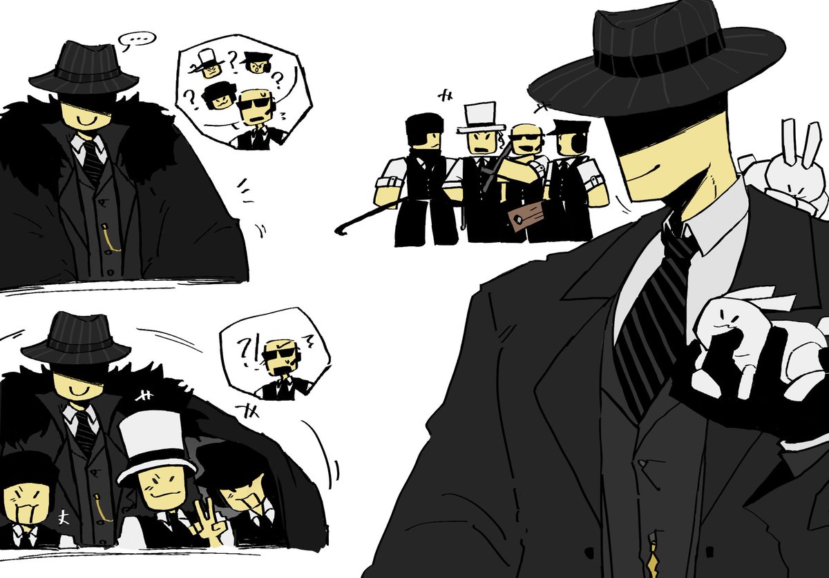 STROKE_FISHHH's tweet photo. #forsakenmafioso #mafioso https://t.co/Sy0MmqC5YV