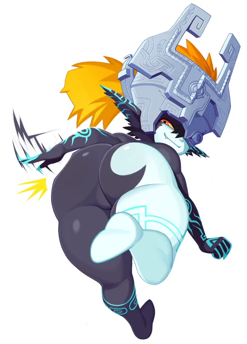 Midna Comm