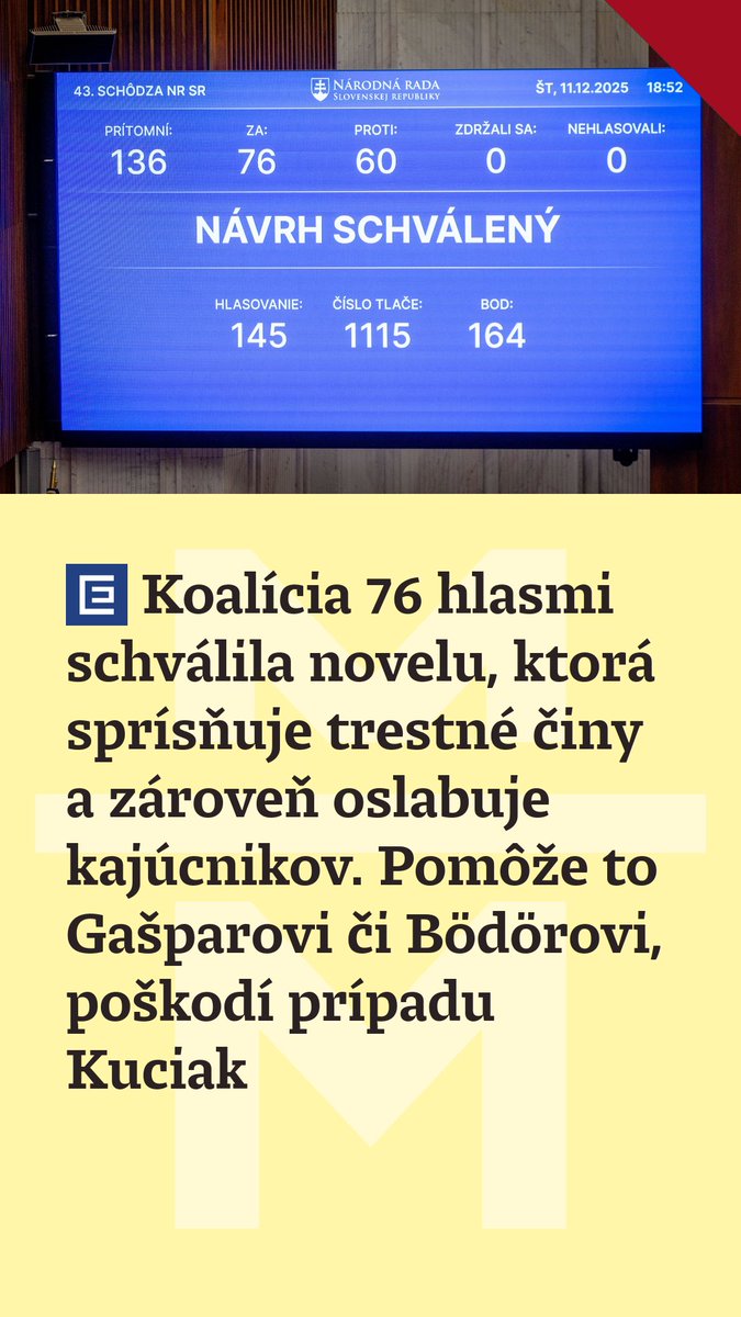 luciahudackova's tweet photo. Hrozna hanba. A hanebne je aj to, co sa deje v parlamente 🤯 https://t.co/8bx0z1Rrre