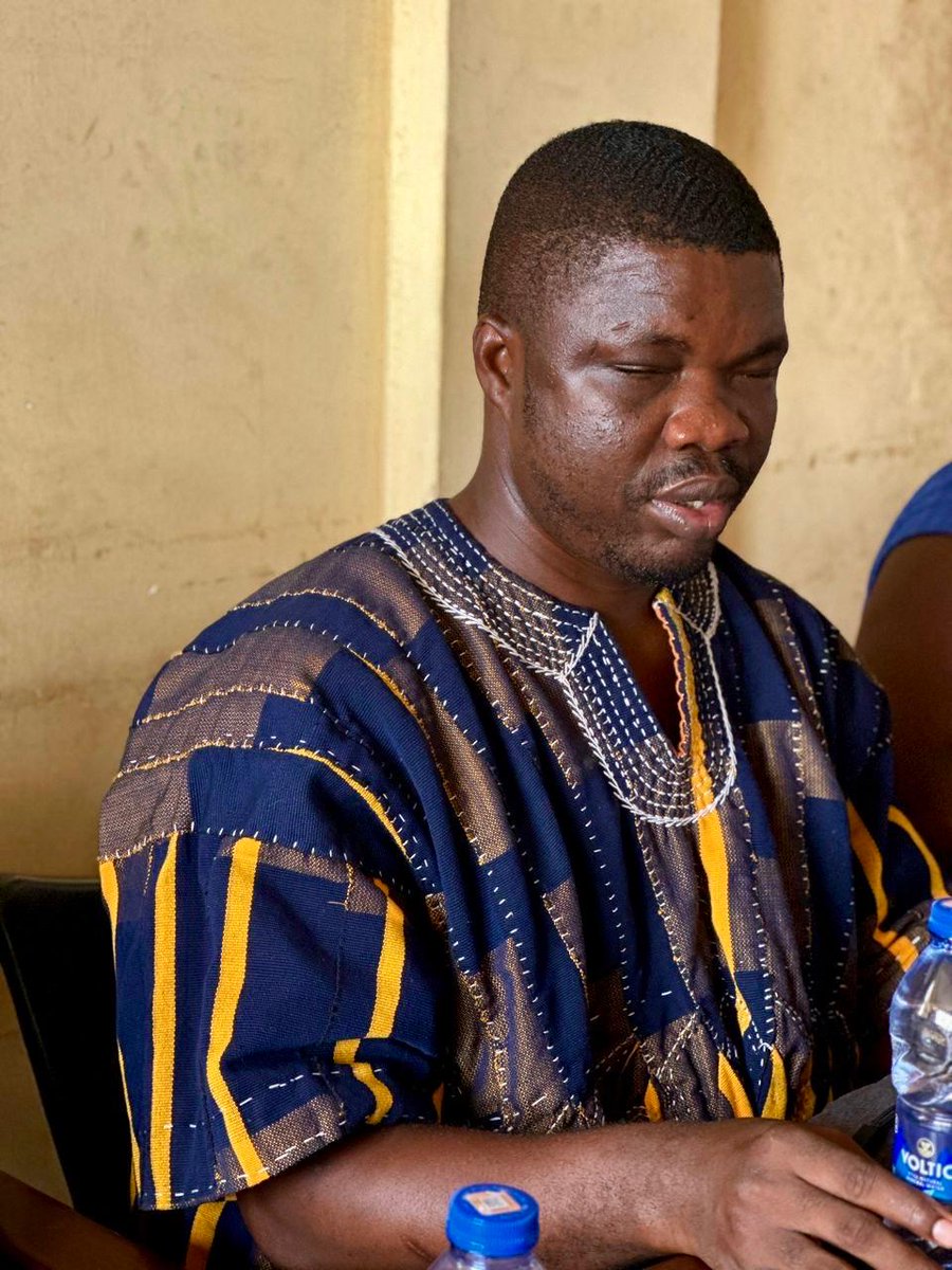 BasicNeeds-Ghana tweet media