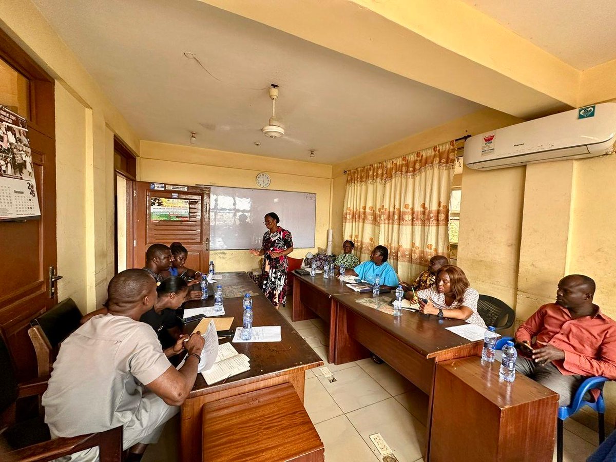 BasicNeeds-Ghana tweet media