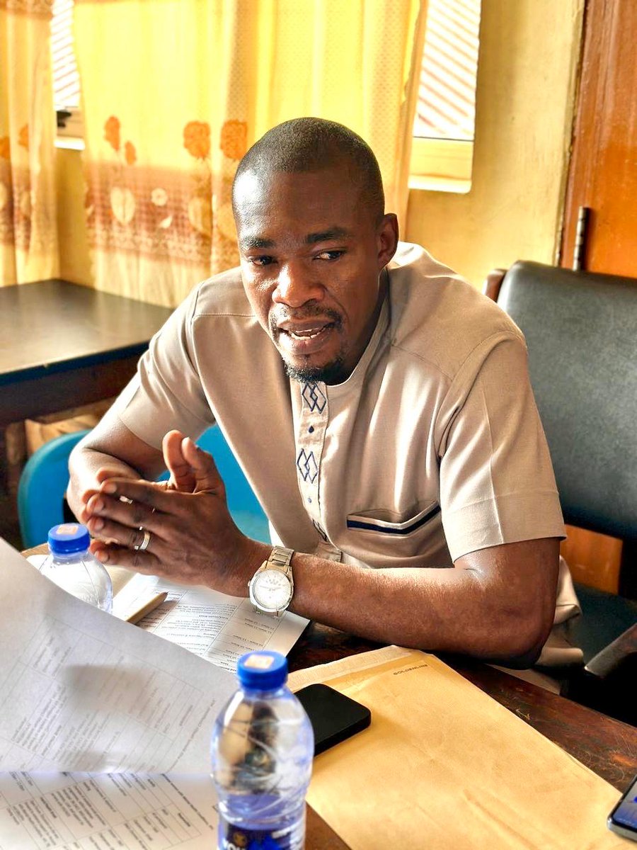 BasicNeeds-Ghana tweet media