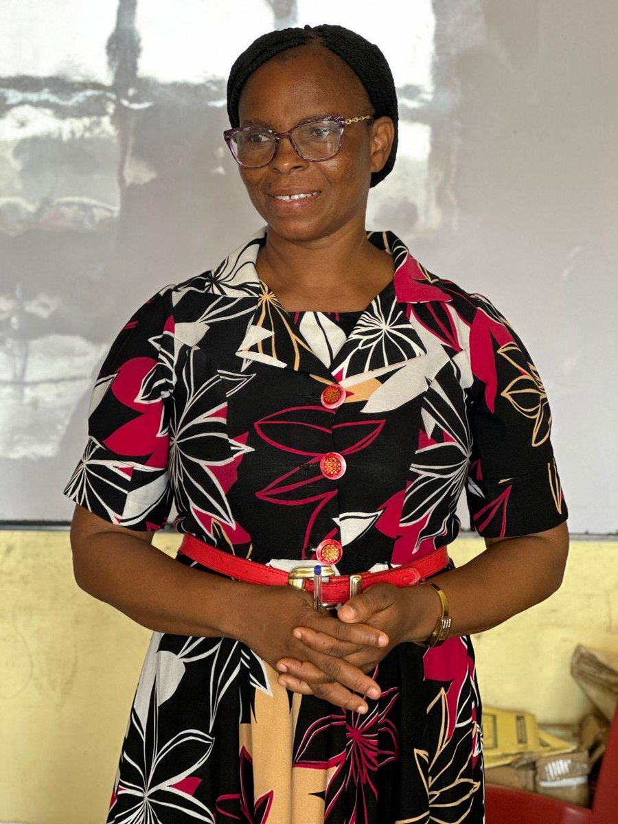 BasicNeeds-Ghana tweet media