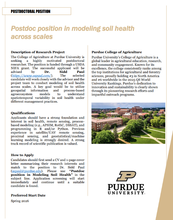 Purdue Digital Agriculture tweet media