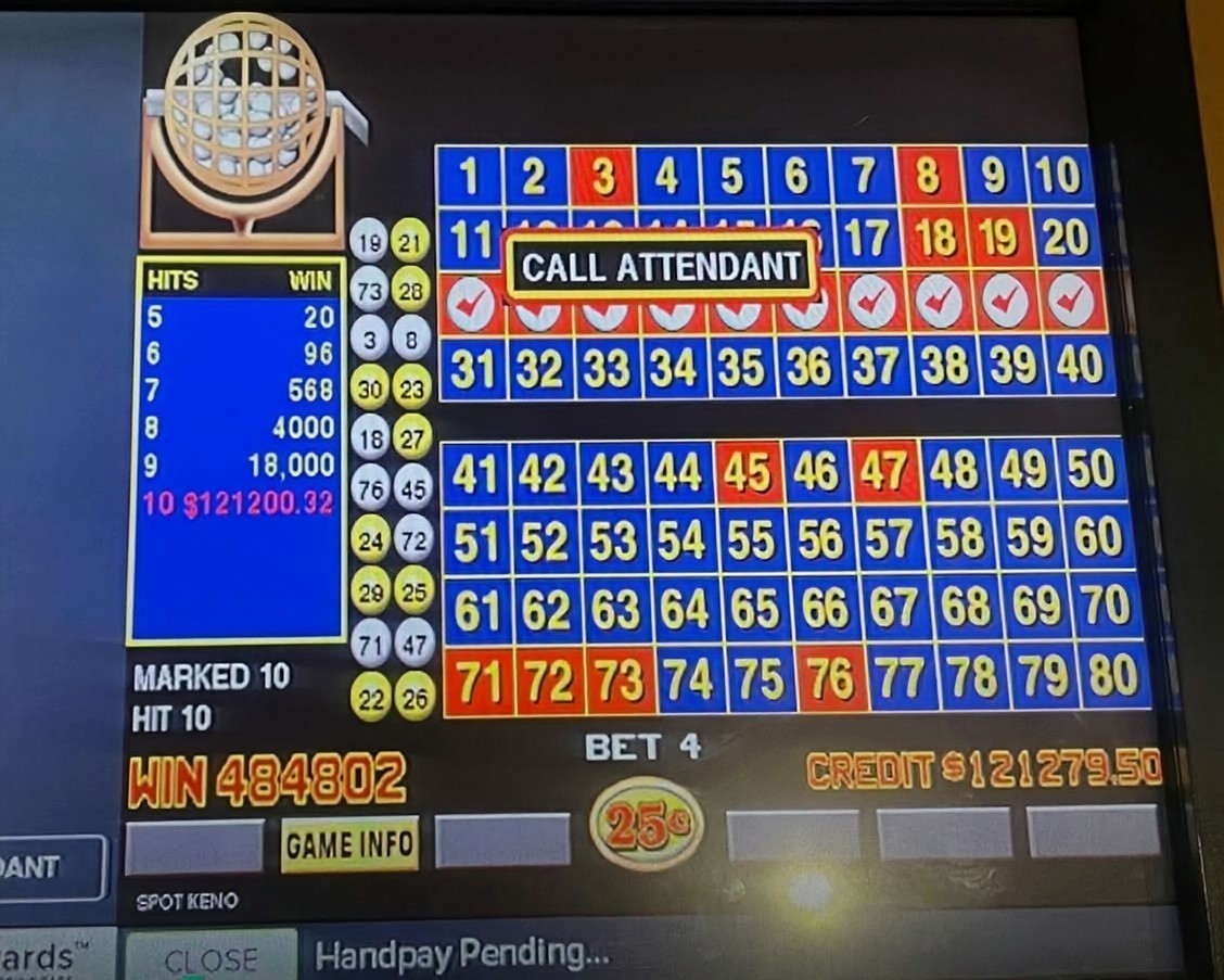 Las Vegas Locally 🌴 tweet media