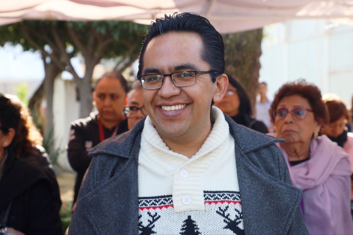 La labor que realizan en la Unidad Médica Integral del <a href="/DifPueCapital/">DIF Puebla Capital</a> es fundamental para nuestra Capital.

Hoy, junto a mi esposa #MariElise, recorrimos este espacio donde las familias poblanas pueden cuidar su salud, aprender y convivir.

Aprecio enormemente el esfuerzo y la