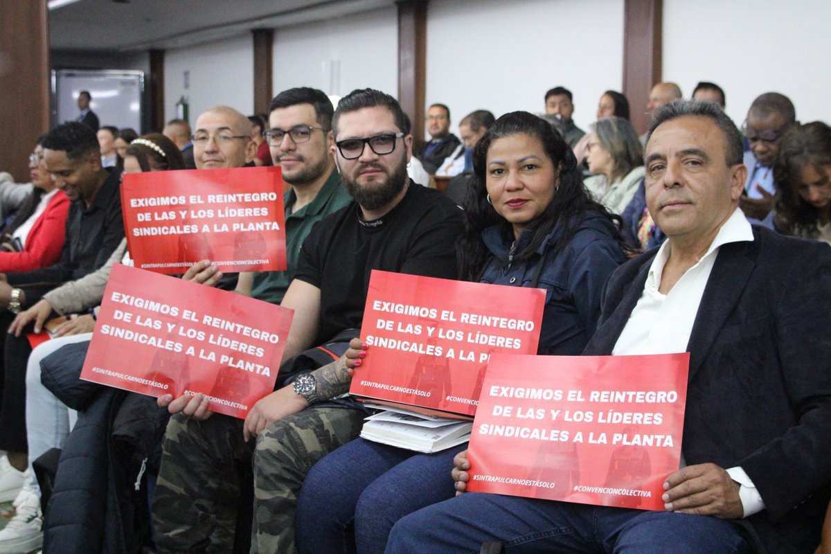 UNI Américas tweet media