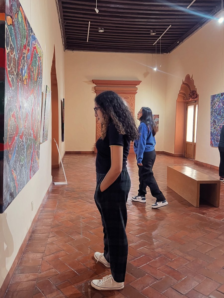 Caja Real UASLP tweet media