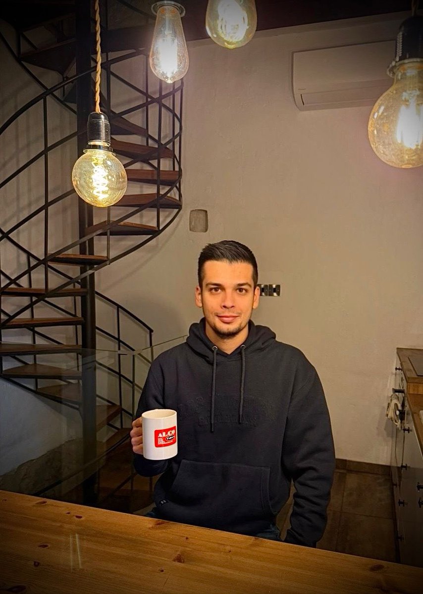 VTziortzis's tweet photo. โจโ Holiday lights, warm coffeeโฆ and quality you can trust on every drive. Wherever this season takes you โ @ALCOfilters keeps your ride protected ๐๐จ
Greetings from magical village,Vouni๐จ๐พ!
โข
#alcofilters #ChristmasDrive #MadeForEveryJourney @EuroNASCAR @worldofnwes https://t.co/4F2nGw3Wlp
