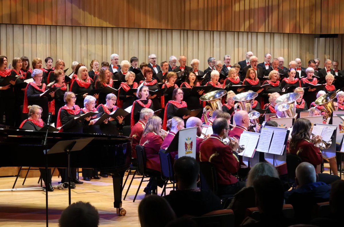 The Clatterbridge Cancer Centre tweet media