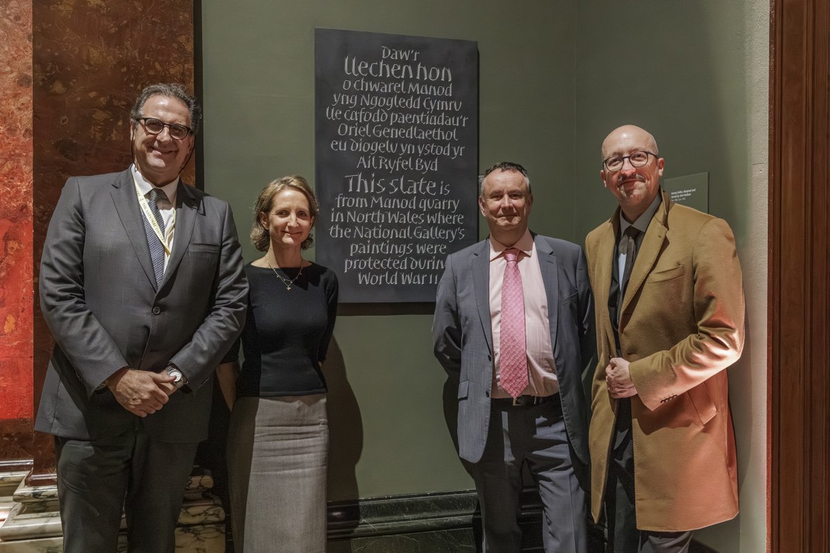 Cotswold Archaeology tweet media