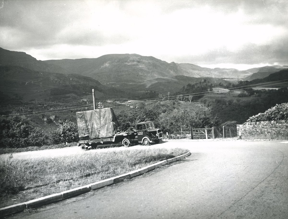 Cotswold Archaeology tweet media