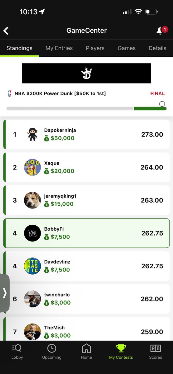 Bobby Firestone tweet media