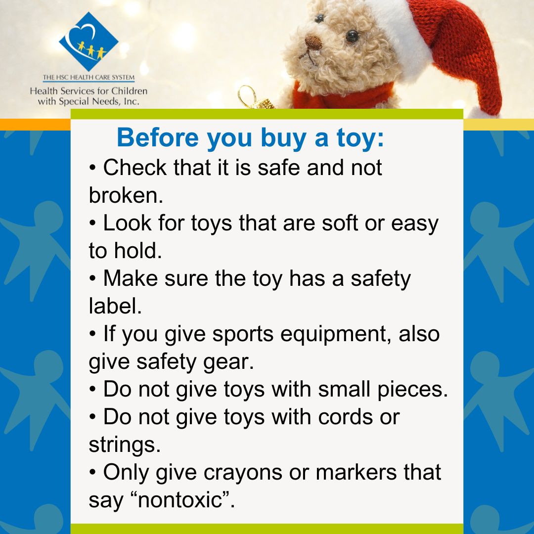 Health Services for Children with Special Needs tweet media