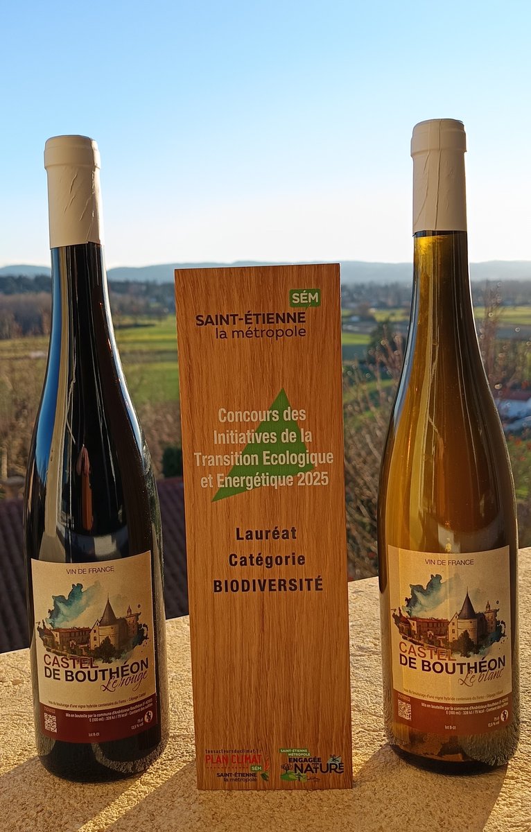 Olivier Rousseau tweet media