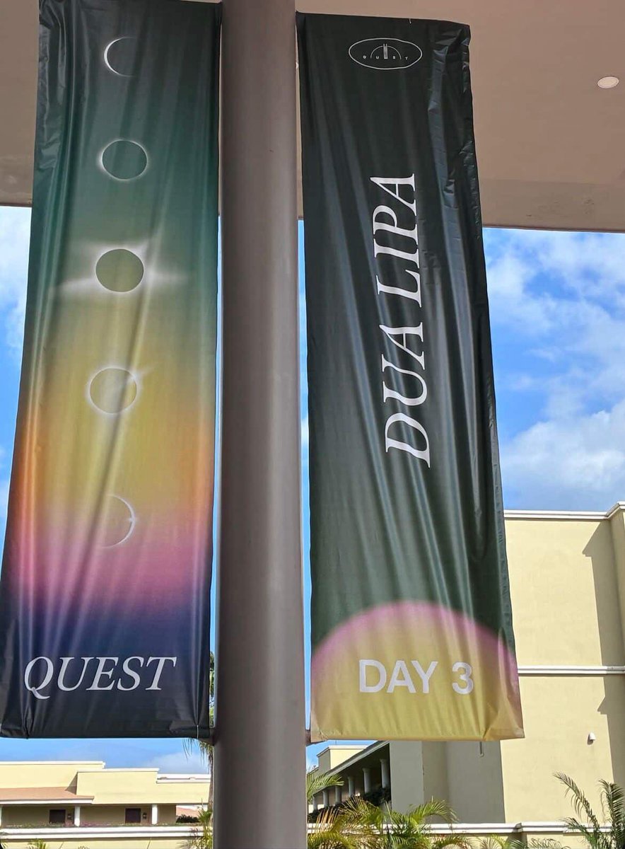 Indie5051's tweet image. Dua Lipa se presentará en Cancún, México 🇲🇽 el día de mañana 12 de Diciembre en la fiesta de fin de año del Hotel Moon Palace The Grand Cancún para empleados, acompañantes y empresarios.