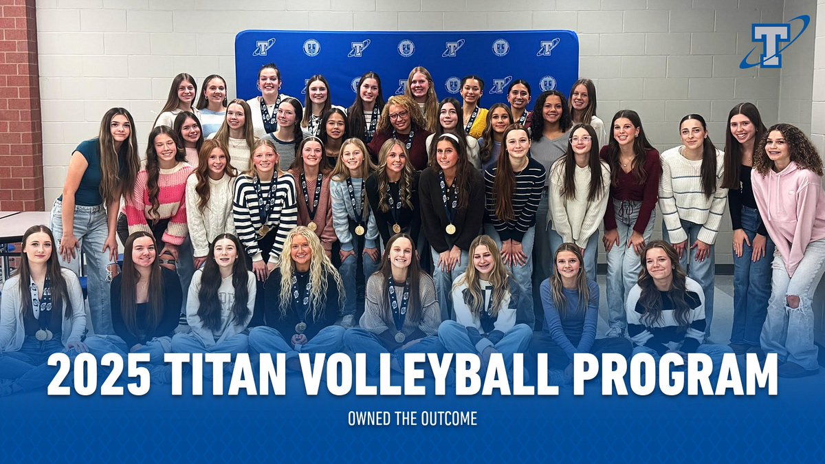 PLSouthTitanVb's tweet image. LOVED getting to CELEBRATE these AMAZING YOUNG LADIES one last night! #OWNED THE OUTCOME @pls_activities