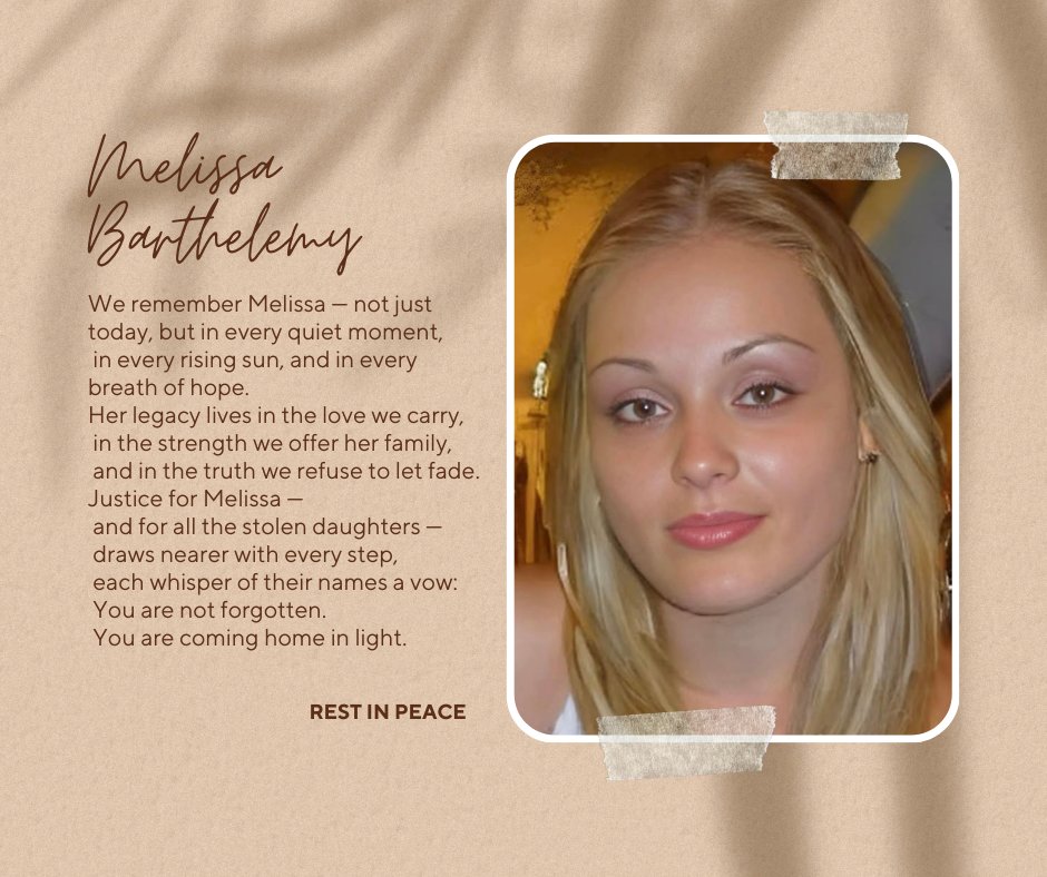Exactly 15 years ago today, while searching for #ShannanGilbert, LE discovered the remains of #MelissaBarthelemy, days later #MaureenBrainardBarnes, #MeganWaterman, #AmberLynnCostello would also be found setting off a maelstrom of attention and launching a serial killer