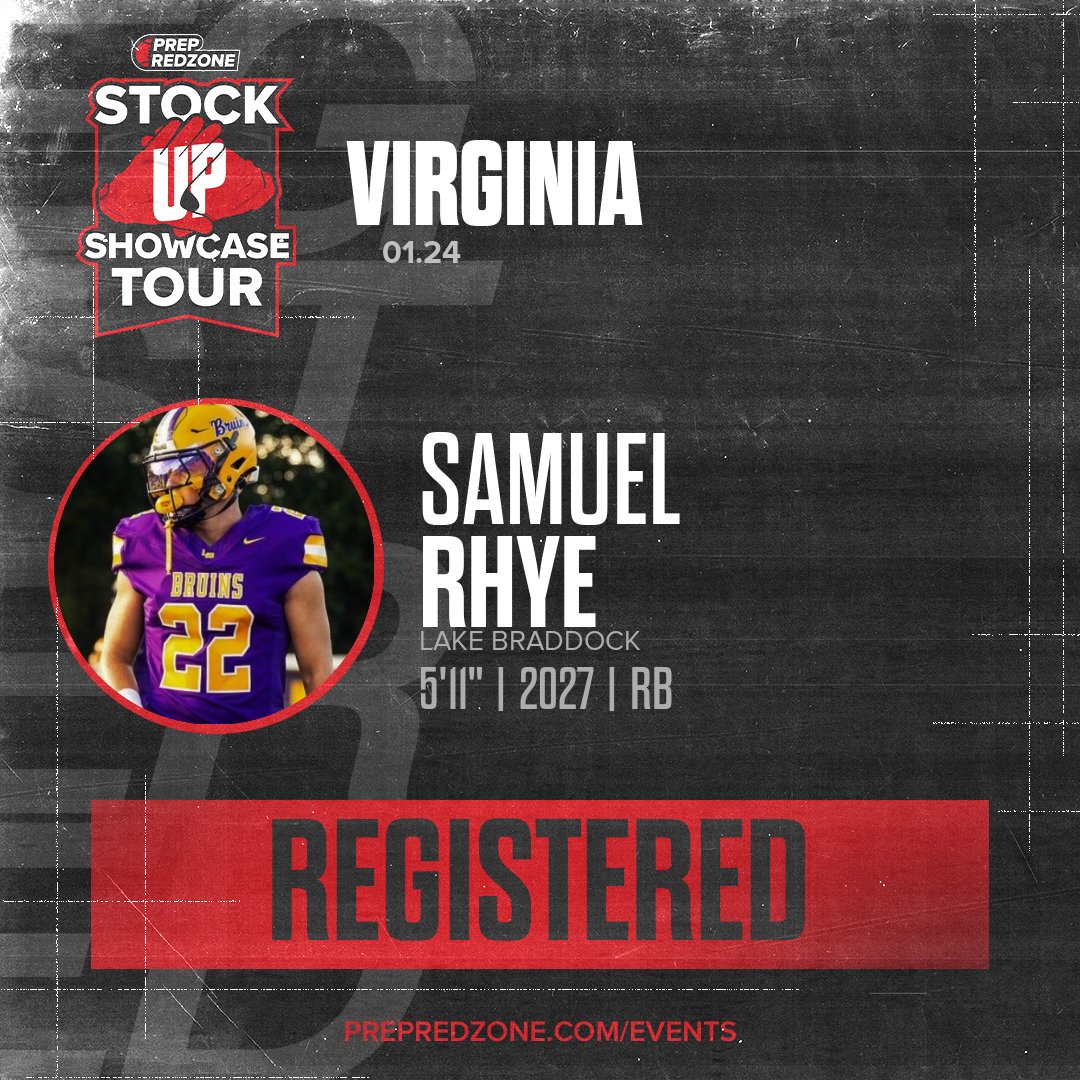 Carl Frederick tweet media