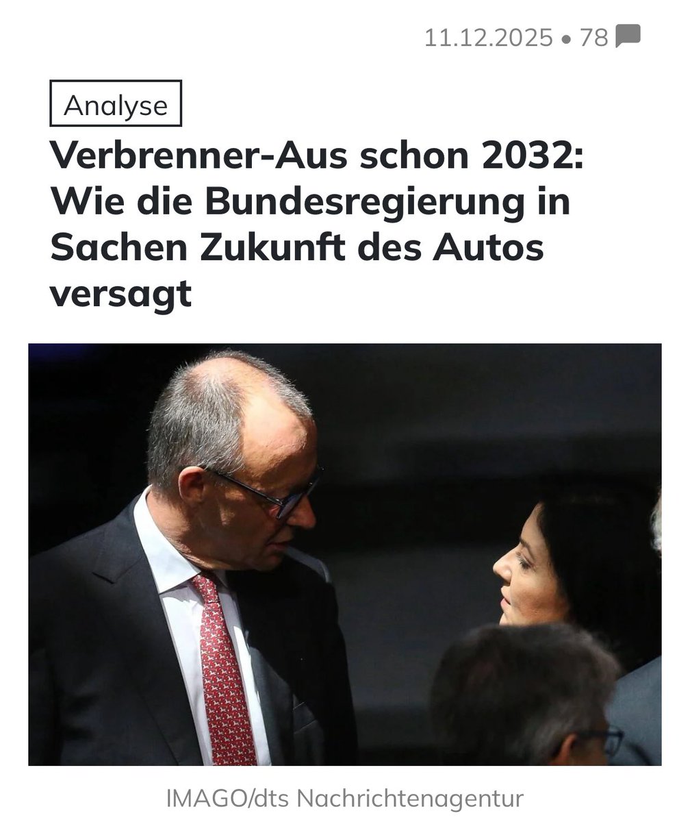 Das hat Potential für weitere 10% für die AfD