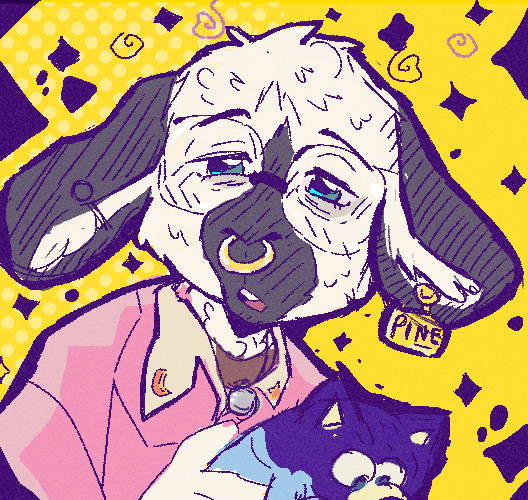 for up to date posts and announcements, check out my Telegram Channel:
t.me/pineartplace