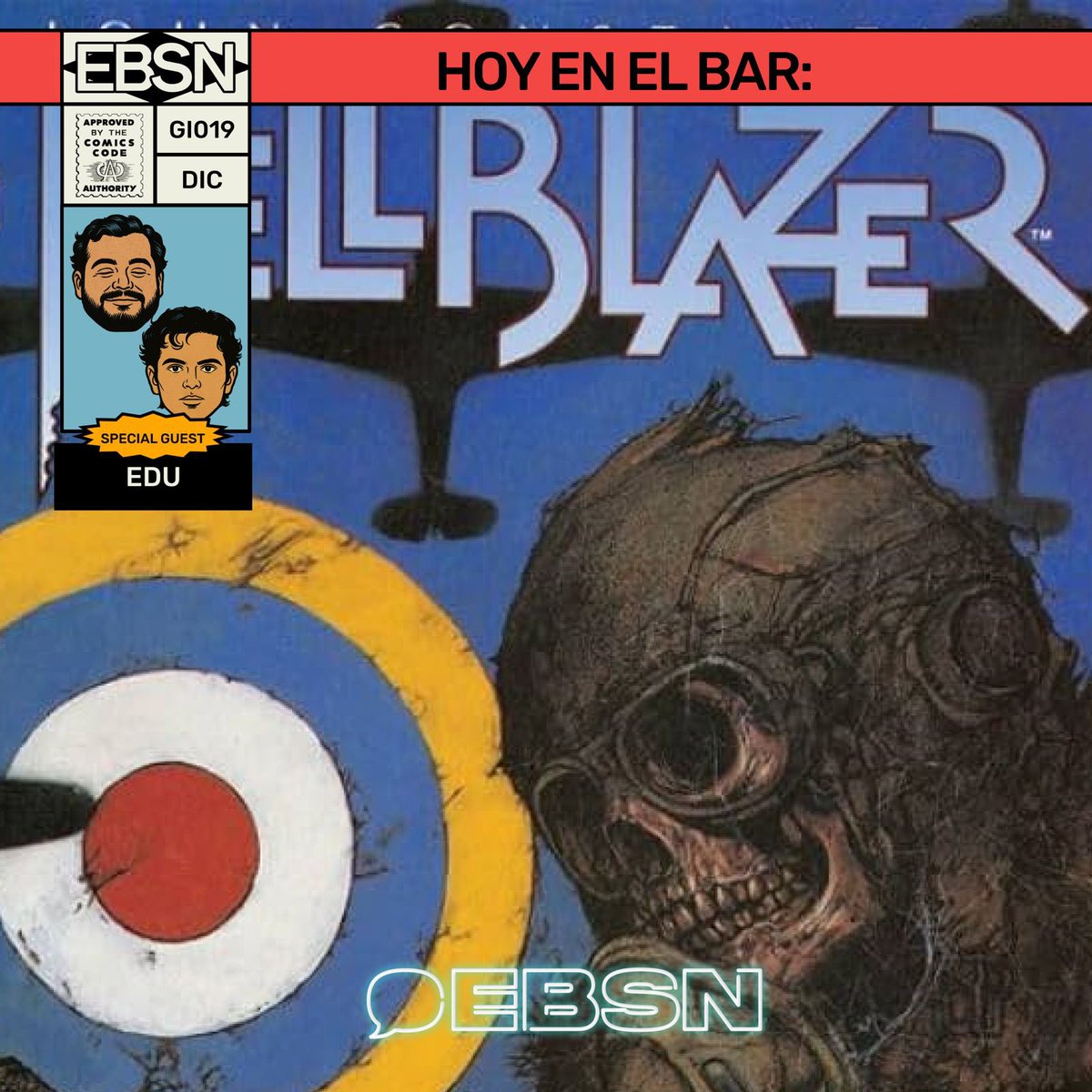 El Bar Sin Nombre tweet media