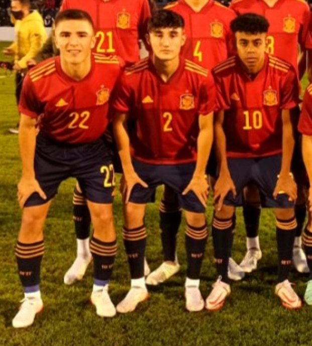 Selección-Rojita tweet media