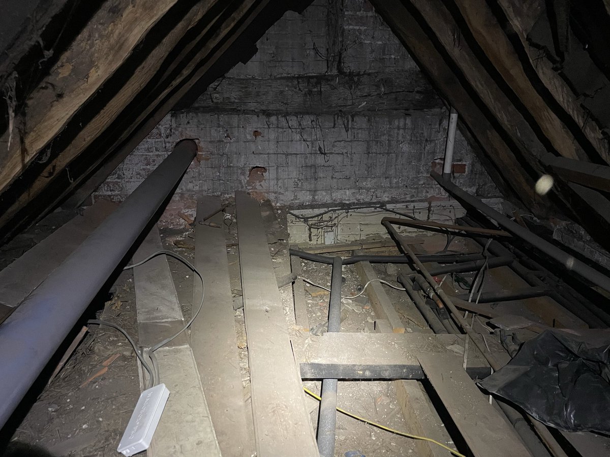 Nixon Electrical Contractors tweet media