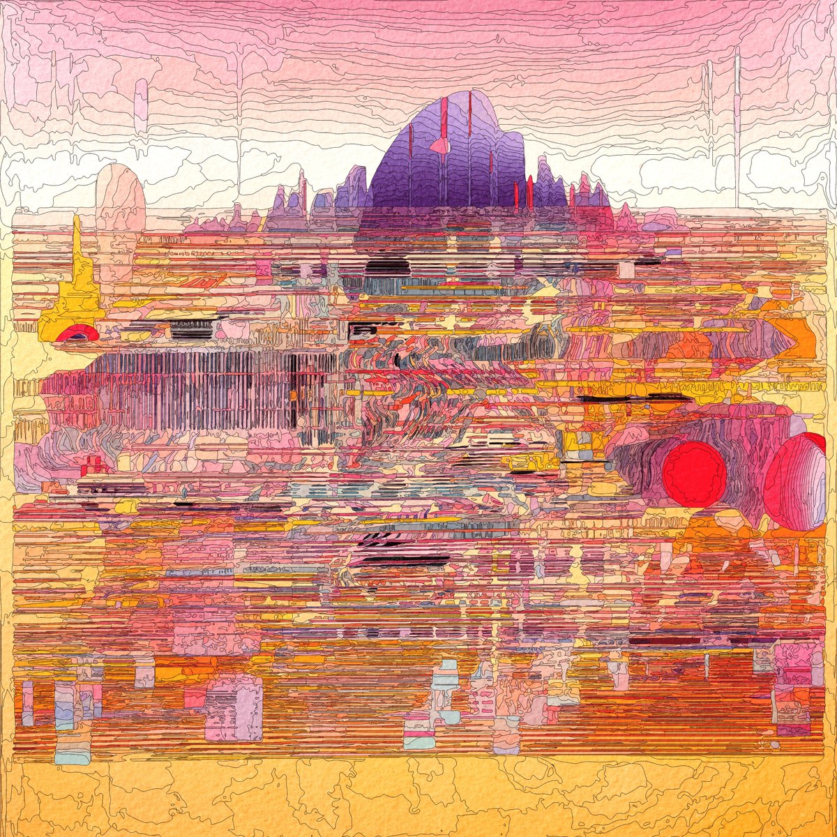 gm

Terra Incognita - 09 by <a href="/Eko3316/">Eko33 | JeanJacques Duclaux</a>