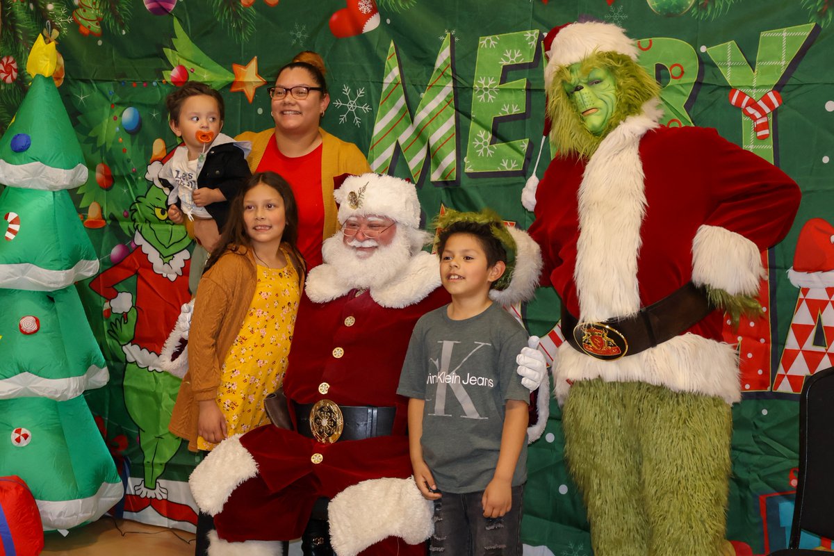 Clark County Nevada tweet media