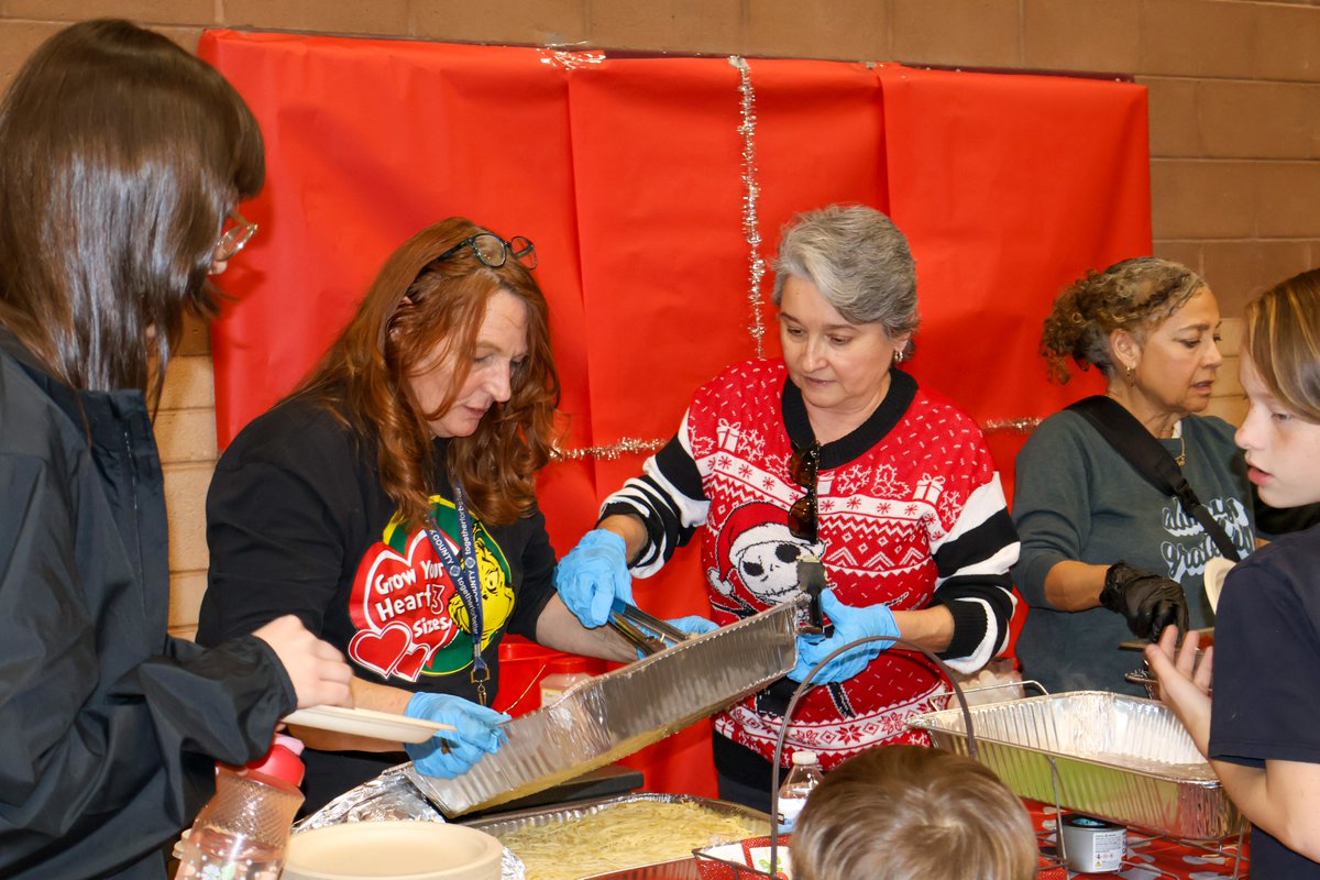 Clark County Nevada tweet media