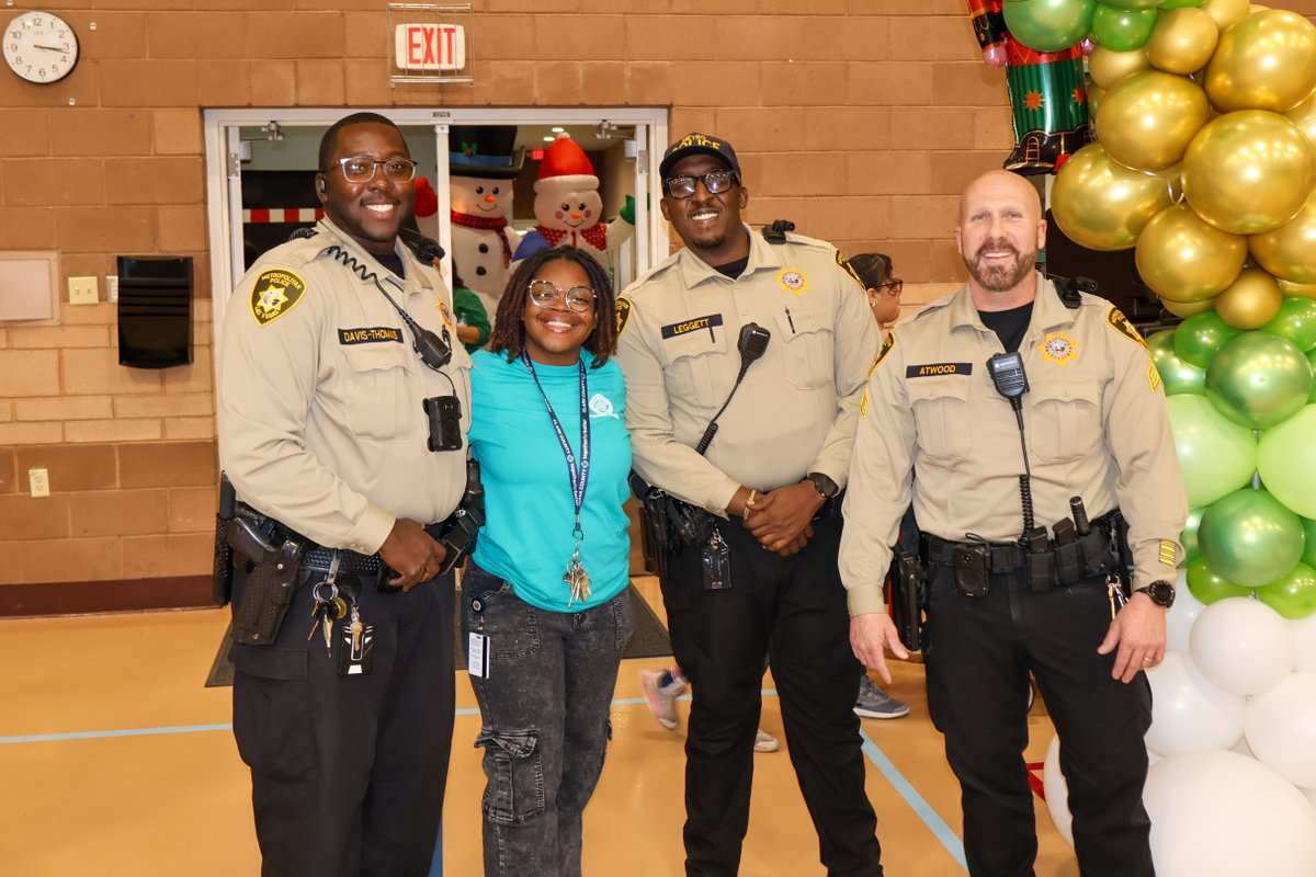 Clark County Nevada tweet media